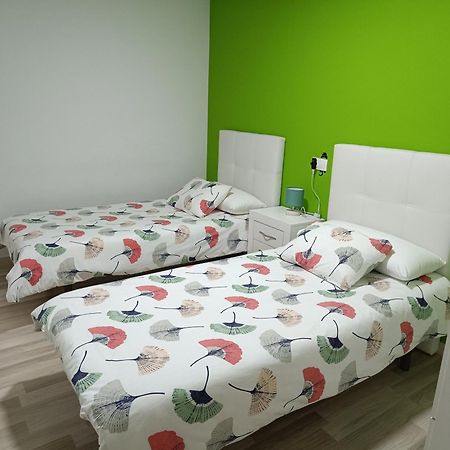 Apartamento Confort I La Seu d'Urgell Exterior foto