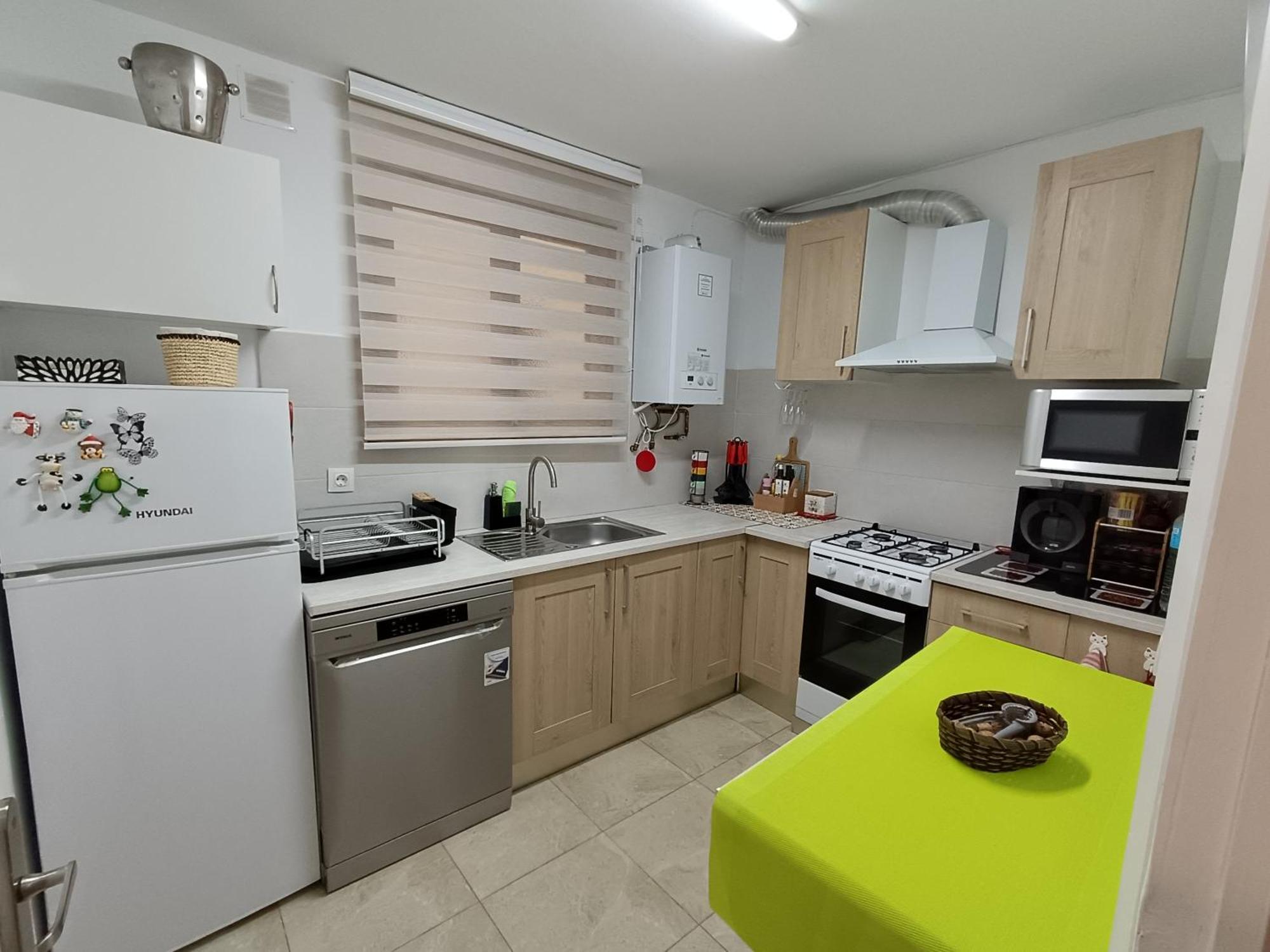 Apartamento Confort I La Seu d'Urgell Exterior foto