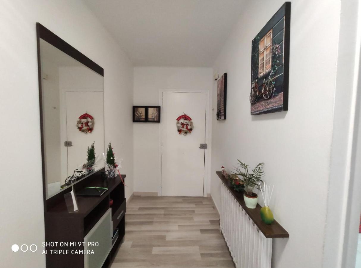 Apartamento Confort I La Seu d'Urgell Exterior foto
