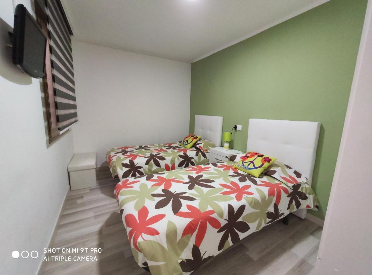 Apartamento Confort I La Seu d'Urgell Exterior foto